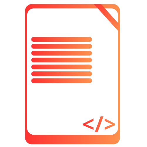 Pluget WebCreator ikonu